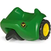 Rolly Toys rollyMinitrac Anh?nger John Deere für Babyrutscher, ab 1,5 Jahren