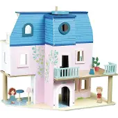 Vilac Ma première maison de poupées