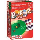 Kolmio Media Pim Pam Pet Original Jeu questionnaire stratégique