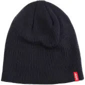 Levi's unisex. 14148-11-17 Chapeau Otis Marine (L/XL), Bleu, Casuel, Acrylique