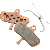 Sram My07-my10 Code Disc Brake Pads Multicolore