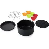 Princess Set d'Accessoires 4,5 L + 5,2 L