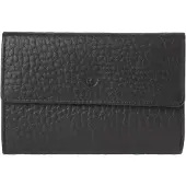 VOi porte-monnaie Hirsch Brenna Wallet Black noir