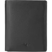 VOi Porte-monnaies 'Freddy' noir