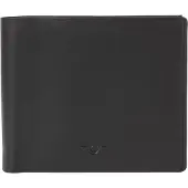 VOi Porte-monnaies 'Tobi' noir
