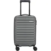 Nowi Valisette 'Vancouver' gris