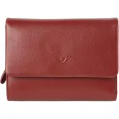 VOi Porte-monnaies 'Gabi' rouge rouille