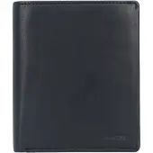 Maître Porte-monnaies 'F3 Hainer' noir