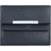 Maître Porte-monnaies 'Belg Deda' noir