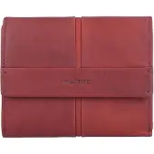 Maître Porte-monnaies 'Birkenfeld Dalene' rouge cerise
