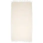Kayori Serviette de Hammam Kayori Taki Jaune