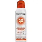 Dermolab Spray Lait Solaire Spf20 150 ml