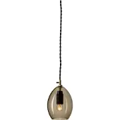 Northern Suspension , Unika, dimmable, Gris, Salon / séjour, Verre, Design