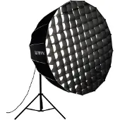Nanlite Grille pour boîte à lumière Parabolic 150 cm