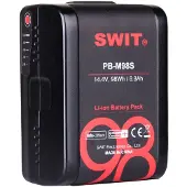 Swit PB-M98S 98Wh Batterie de Poche V-Mount