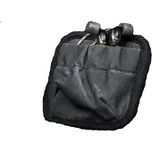 Wotancraft Module de poche sans fermeture à glissière S