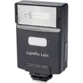 LightPix Labs FlashQ Q20 II Flash Noir Nuit