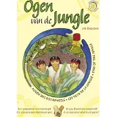 Sunny Games Jeux Sunny Eyes of the Jungle
