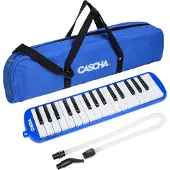 Cascha HH2060 Mélodica Blue