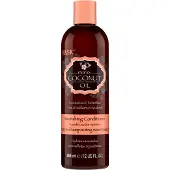 Hask Monoi Coconut Oil Nourishing Conditioner 355ML
