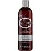 Hask Keratin Protein Smoothing Conditioner 355ML