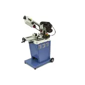 HBM 128 Scie à ruban pour métaux