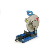 HBM Scie à métaux / Drycutter Deluxe