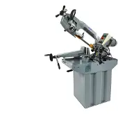 HBM 275 Scie à ruban pour métal – 400 volts