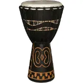 Tanga Slammer Noir 14"