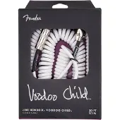 Fender Câble Jimi Hendrix Voodoo Child - Câble jack guitare