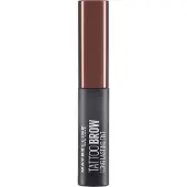 Maybelline Tattoo Brow coloration gel semi-permanente pour les sourcils teinte Dark Brown 4.6 g