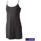 Avet 79190 Skirt Noir S Femme