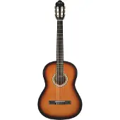 Valencia VC204H/CSB guitare classique