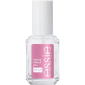 essie Top Coat Matte About You Matifiant 13,5ml