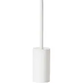 Zone Denmark Brosse WC Zone Denmark Solo White