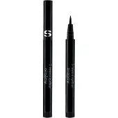 sisley Paris So Intense Fortifiant Eyeliner Noir Femme