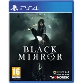 Black Mirror FR/UK PS4