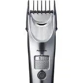 Panasonic Er Sc 60 S803 Shaver Argenté One Size / EU Plug 220V