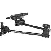 Manfrotto 196B- 2 bras articulé simple