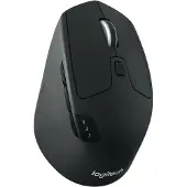 Logitech M720 Triathlon Souris Bluetooth