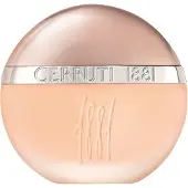 Cerrutti 1881 Pour Femme Eau de Toilette 100 ml