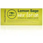 Paul Mitchell Soin des cheveux Tea Tree Lemon Sage Hair Lotion Keravis & Lemon Sage 6 ml ()