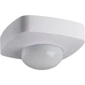 Kanlux S.A. Détecteur de mouvement SENZO Kanl-26821 - Blanc - Précision - Économie d'énergie