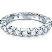 Trilani Bague argent