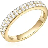 Rafaela Donata Bague or