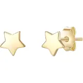 Glanzstücke Boucles d'oreilles or