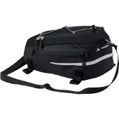 Vaude Silkroad M Black