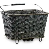 Cube ACID Rlink Rattan Basket 25l Marron