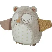 Cloud B Veilleuse Nighty Night Owl Smart Sensor