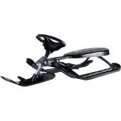 Stiga Snowracer Curve Gris graphite/Noir